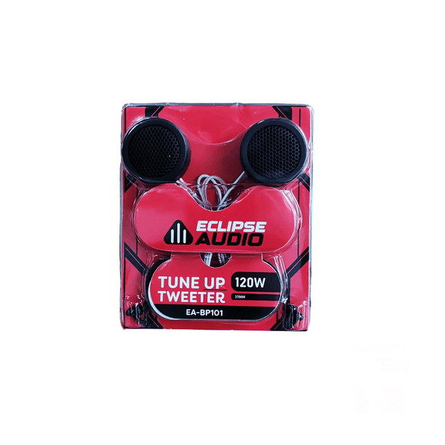 Eclipse 120W Tune Up Tweeter [EA - BP101] - Fastrak