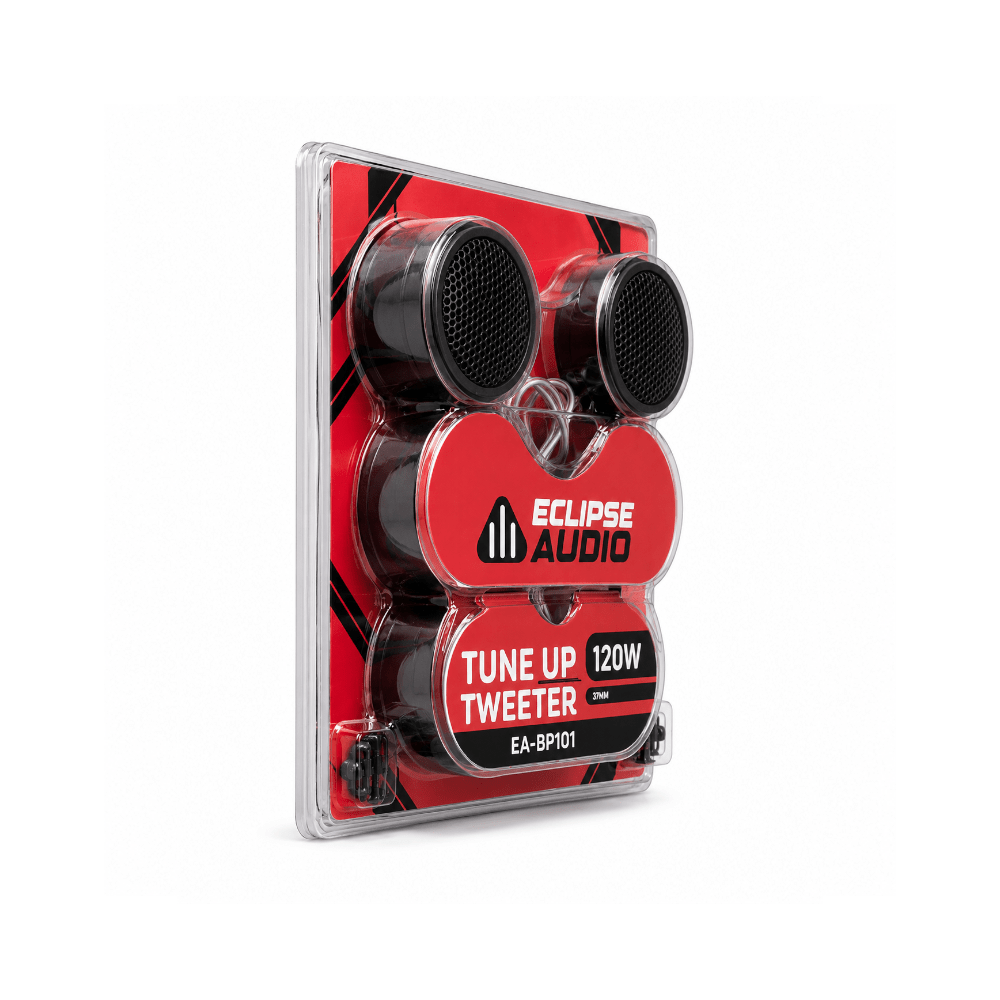 Eclipse 120W Tune Up Tweeter [EA-BP101] - Fastrak
