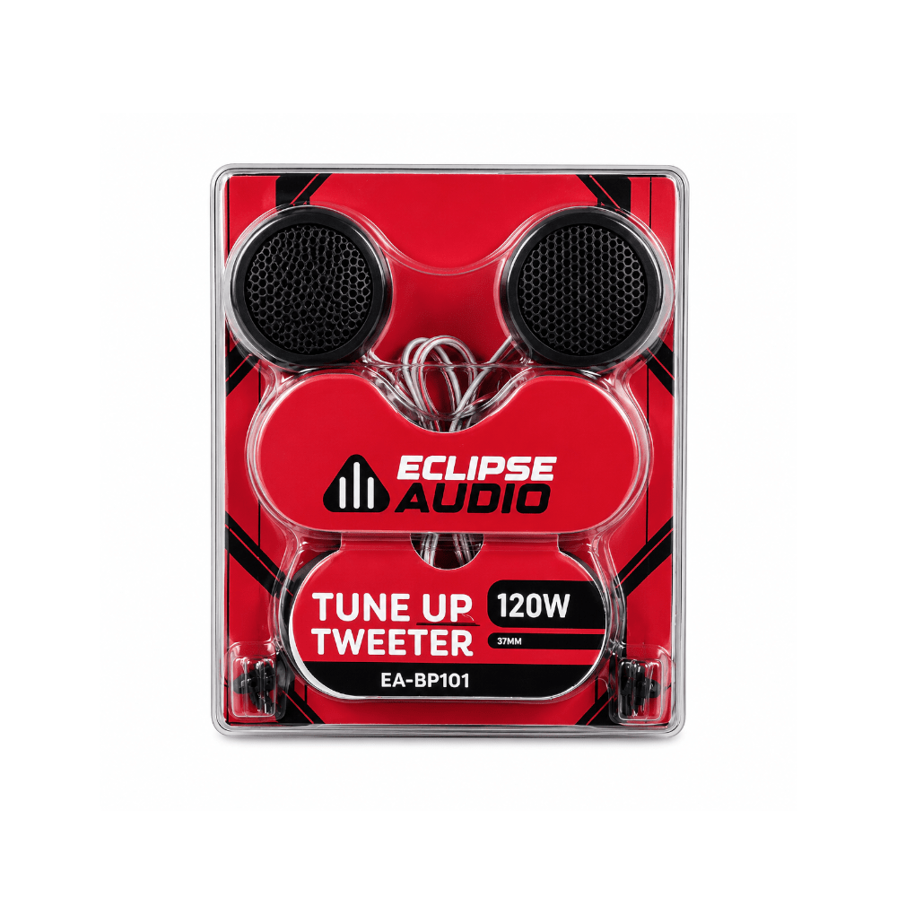 Eclipse 120W Tune Up Tweeter [EA-BP101] - Fastrak