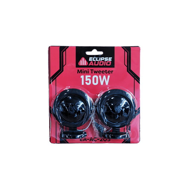 Eclipse 150W Mini Tweeter [EA - AC - 025] - Fastrak