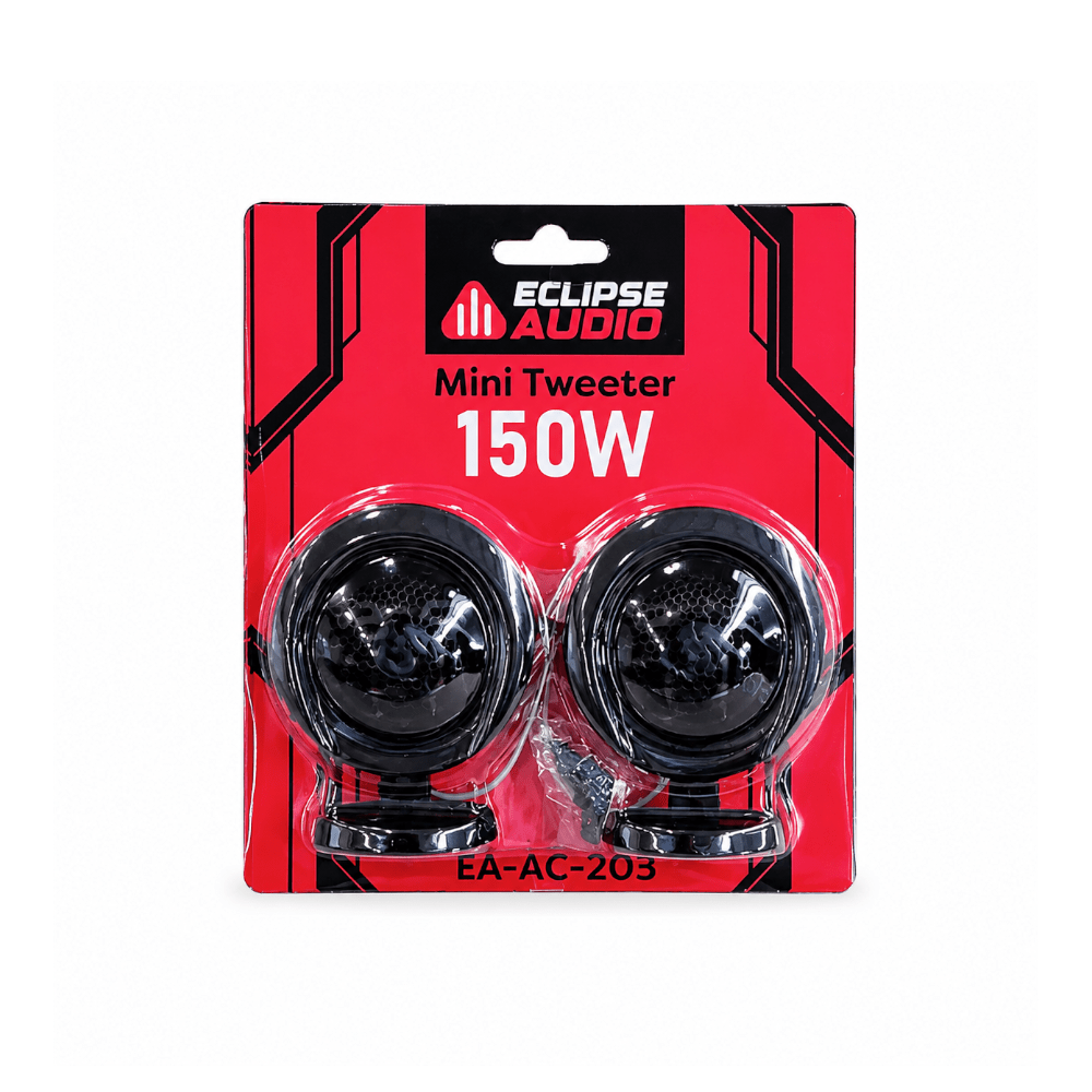Eclipse 150W Mini Tweeter [EA-AC-025] - Fastrak