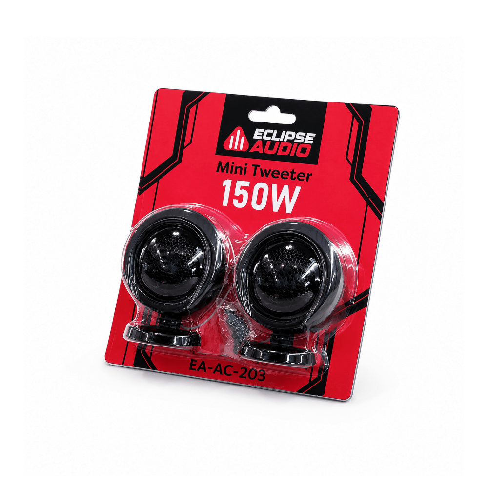 Eclipse 150W Mini Tweeter [EA-AC-025] - Fastrak