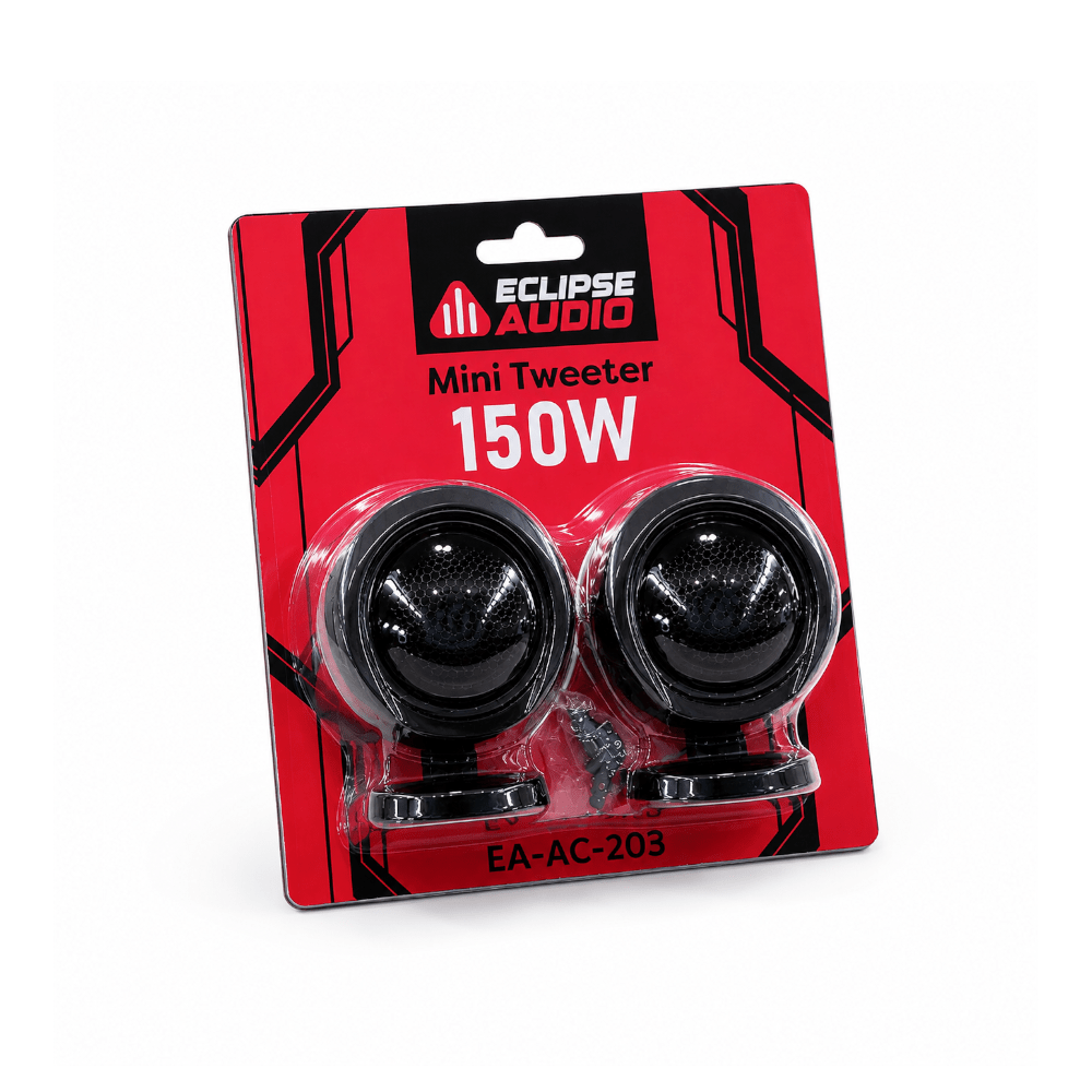 Eclipse 150W Mini Tweeter [EA-AC-025] - Fastrak
