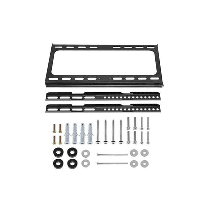 Stewart 32'' - 75" TV Bracket [STW - Flatview MKII] - Fastrak