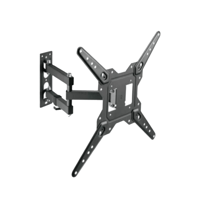 Stewart 23 - 65" Full Motion TV Wall Mount [STW - X - Mount MKII] - Fastrak