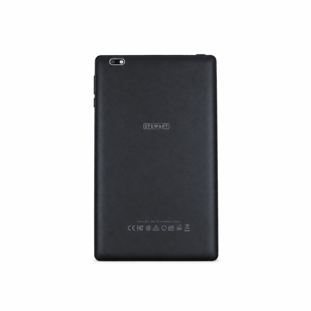 Stewart 7'' Android Tablet [STW-K7PRO BK] - Fastrak