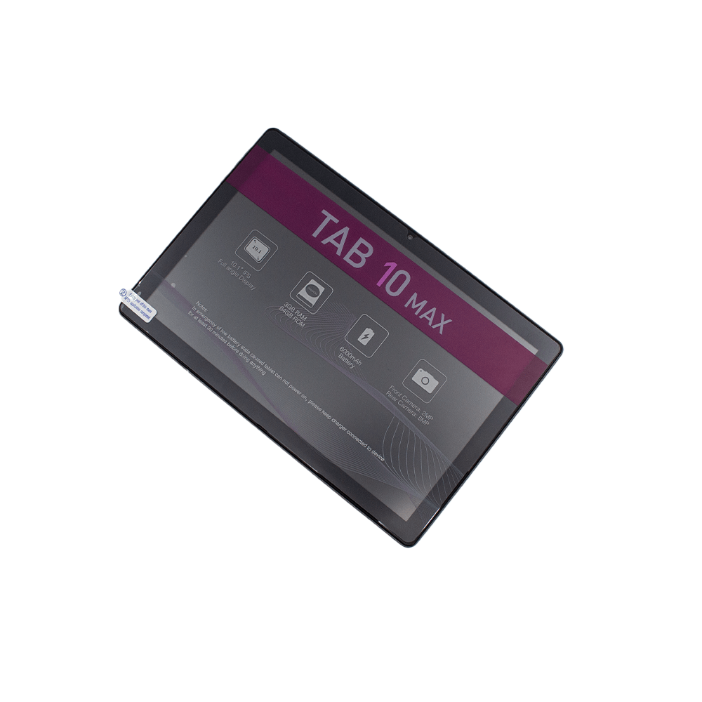 Stewart Android 10'' Tablet [STW - B10 DG] - Fastrak