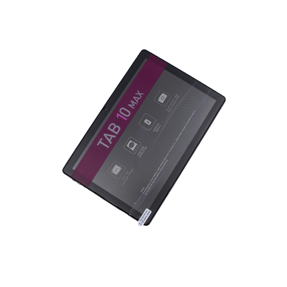 Stewart Android 10'' Tablet [STW - B10 DG] - Fastrak