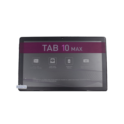 Stewart Android 10'' Tablet [STW - B10 DG] - Fastrak