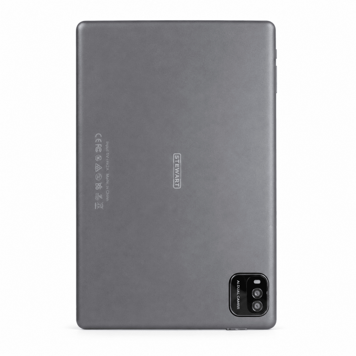 Stewart Android 10'' Tablet [STW-B10 DG] - Fastrak