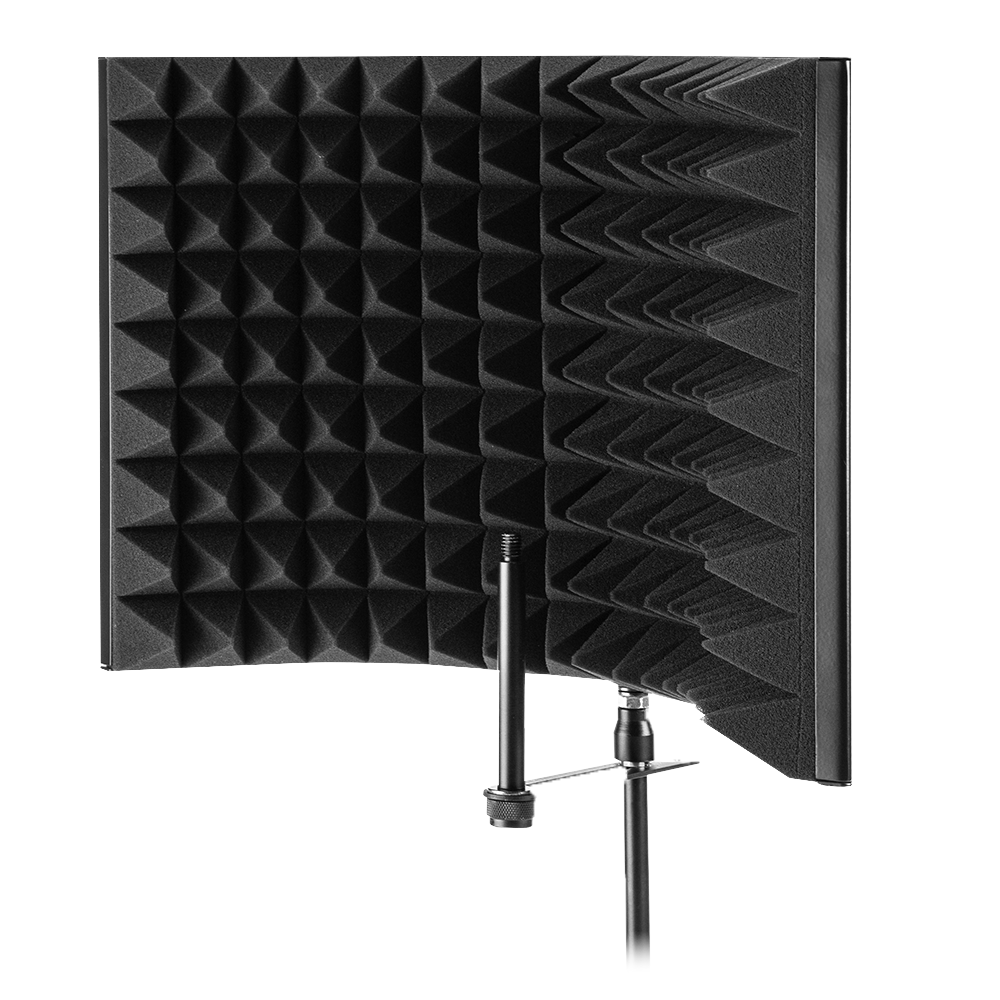 Astro Audio Microphone Acoustic Recording Shield [AA - IS02] - Fastrak