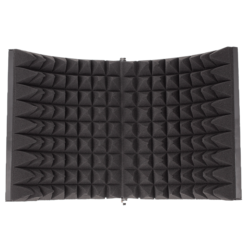 Astro Audio Microphone Acoustic Recording Shield [AA - IS02] - Fastrak