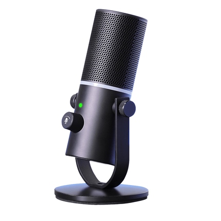 Astro Audio Condenser Microphone [AA - MU - 780] - Fastrak