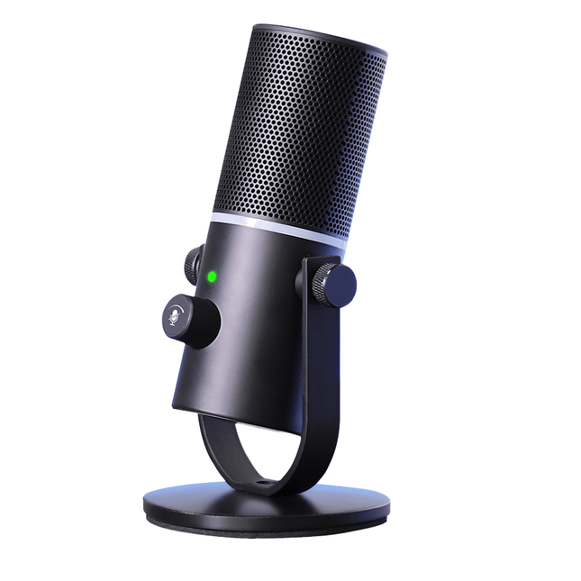 Astro Audio Condenser Microphone [AA - MU - 780] - Fastrak