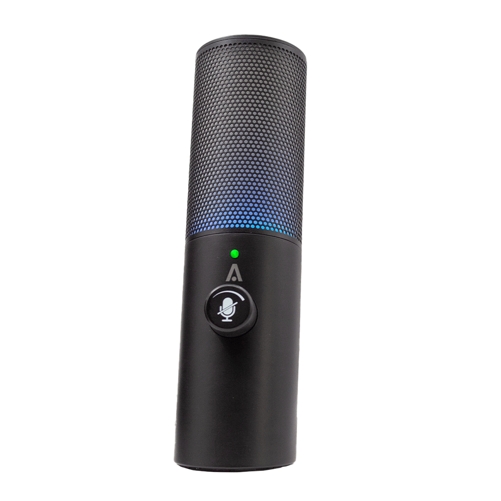 Astro Audio Condenser Microphone [AA - MU - 780] - Fastrak