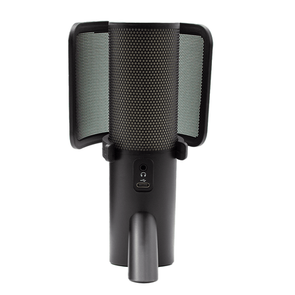 Astro Audio Condenser Microphone [AA - MU - 780] - Fastrak
