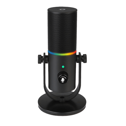Astro Audio Condenser Microphone [AA - MU - 780] - Fastrak