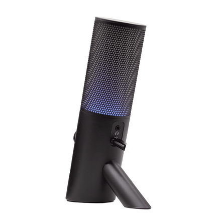 Astro Audio Condenser Microphone [AA - MU - 780] - Fastrak
