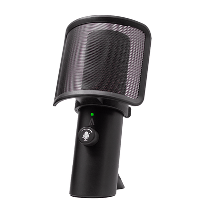 Astro Audio Condenser Microphone [AA - MU - 780] - Fastrak