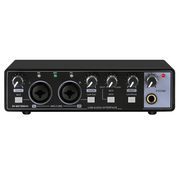 Astro Audio 2 Channel Audio Interface [AA - LA122] - Fastrak