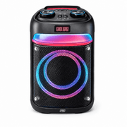 Ingoma Max 8'' Portable Plastic Battery Speaker (FTS-2018B) - Fastrak