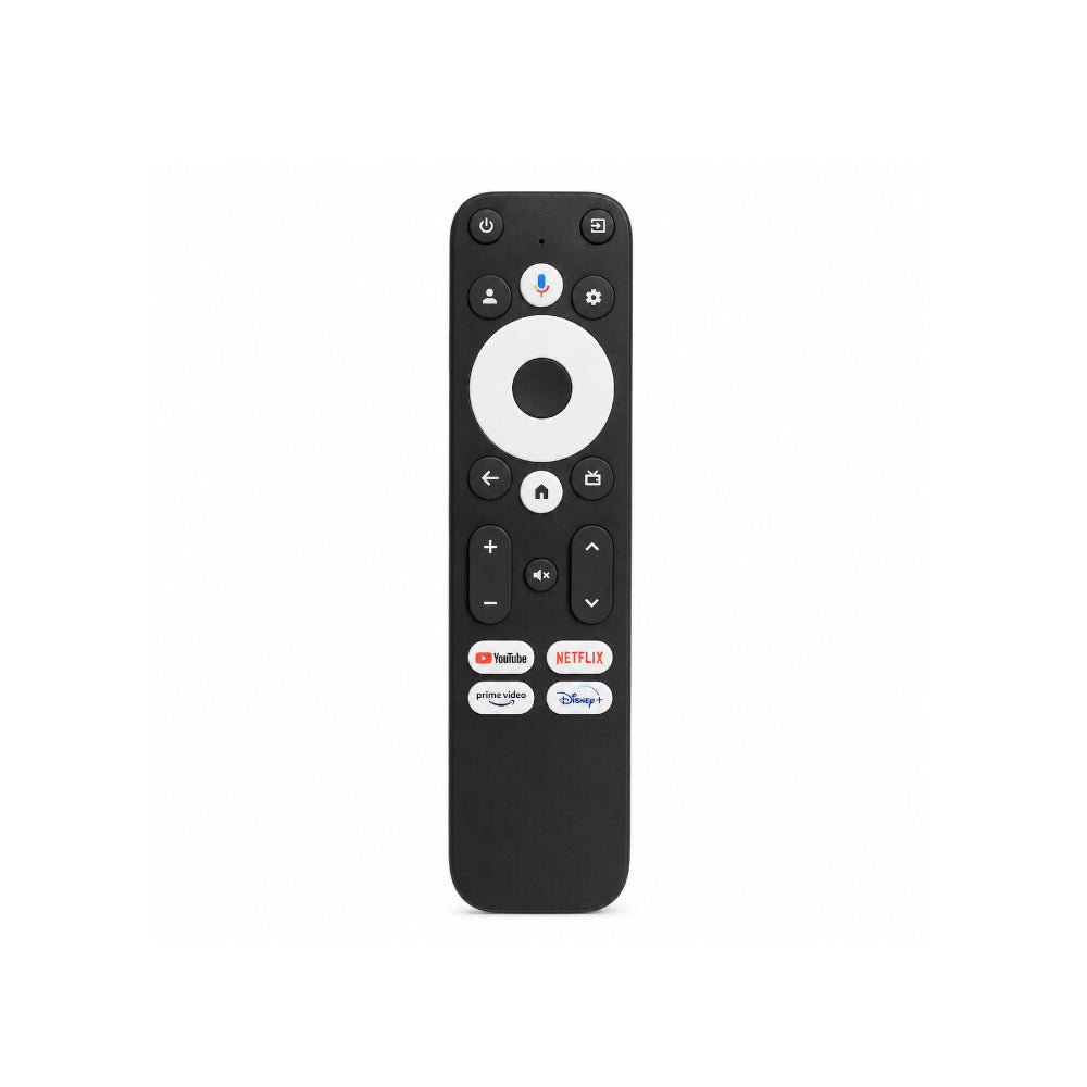 Google TV Box [GD2] - Fastrak