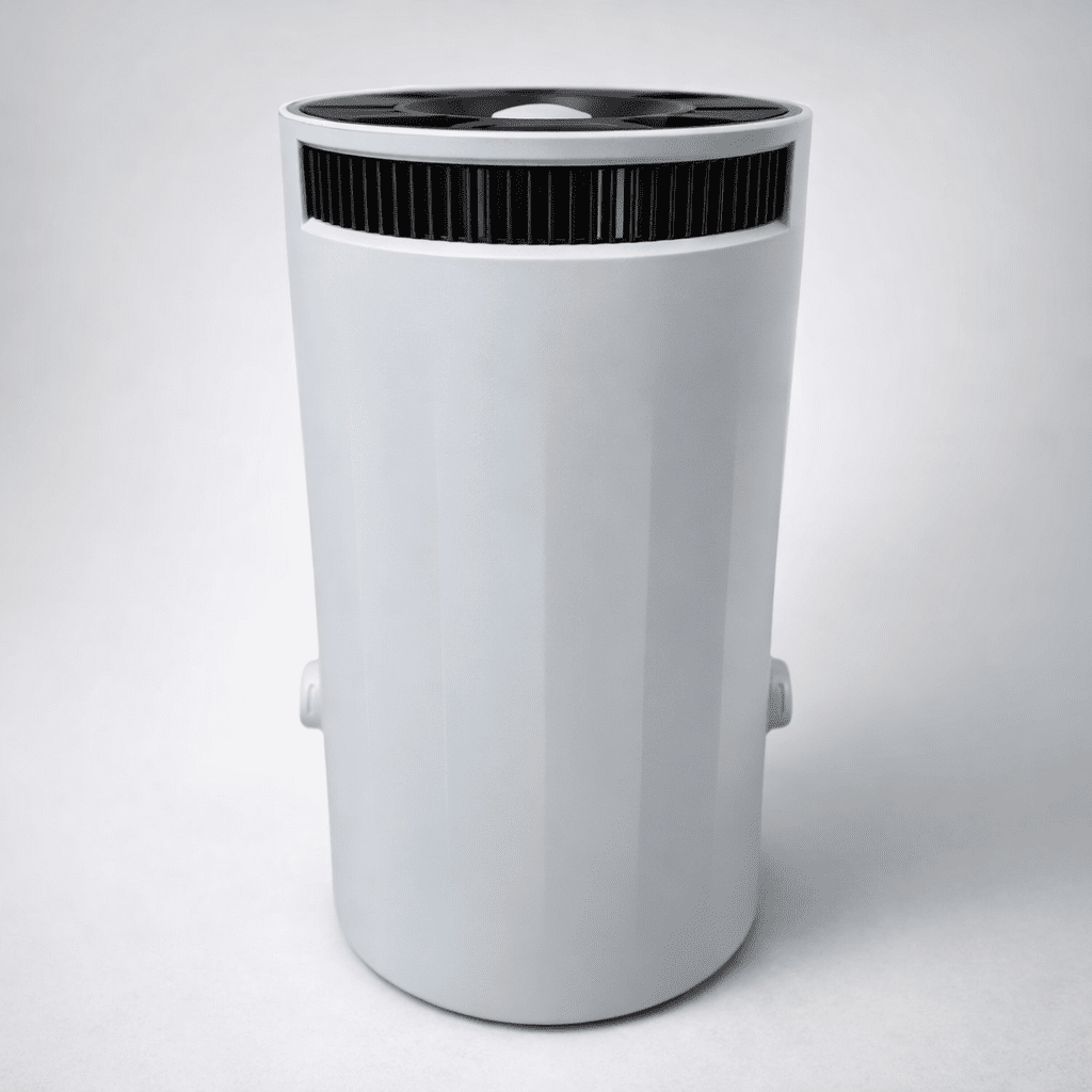 Ultra Android 11 Portable Projector [HY300] - Fastrak