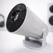 Ultra Android 11 Portable Projector [HY300] - Fastrak
