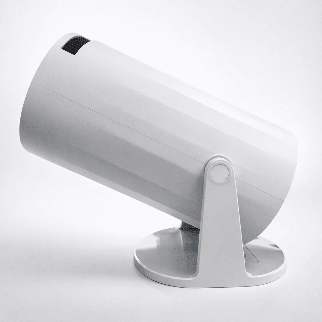 Ultra Android 11 Portable Projector [HY300] - Fastrak