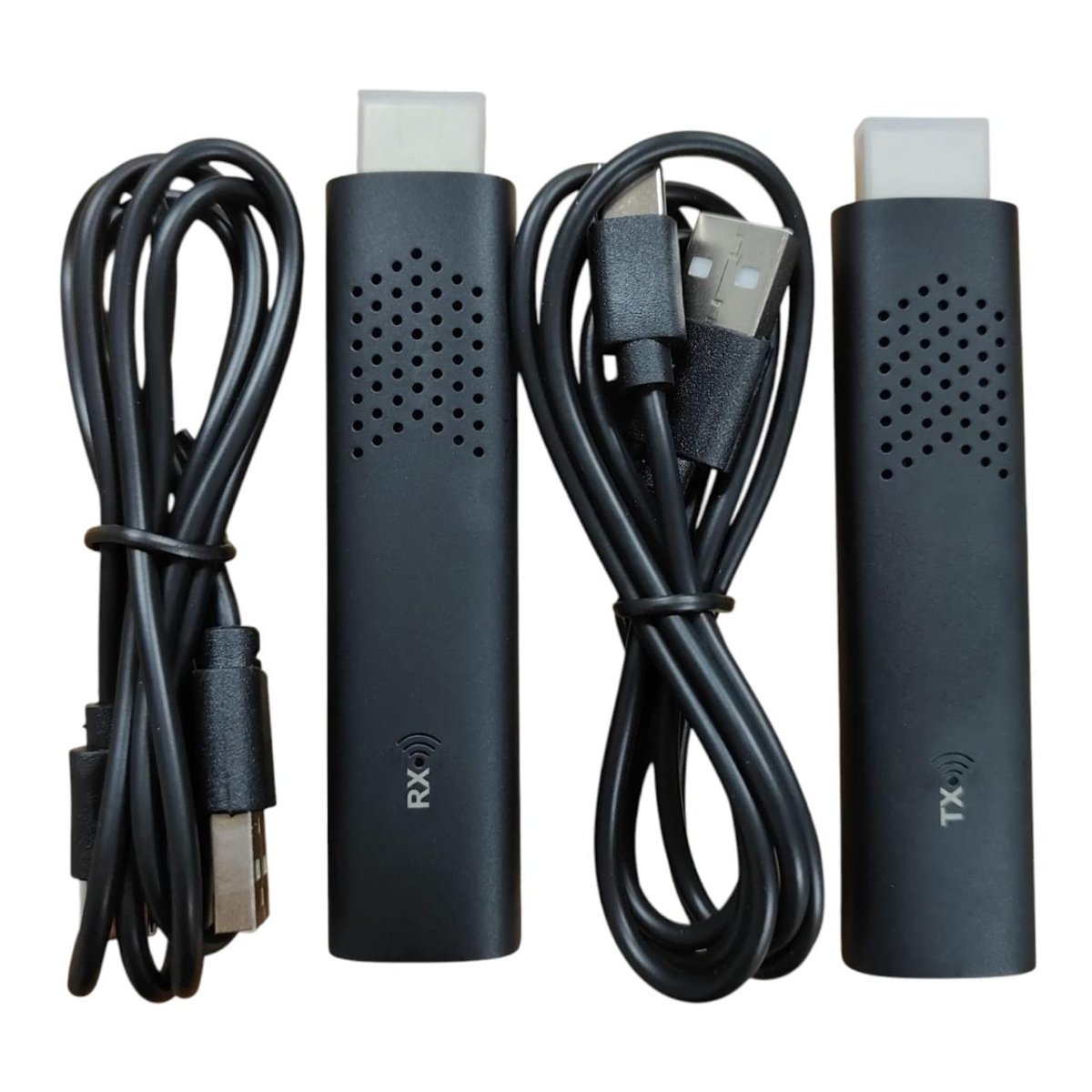 Wireless HDMI Extender [HO2-K4] - HDMI Cables – Fastrak