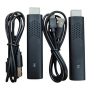 Wireless HDMI Extender [HO2 - K4] - Fastrak