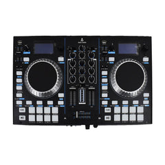 Astro Audio - M1915 DJ MIDI Controller with USB and Bluetooth - Fastrak