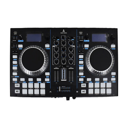 Astro Audio - M1915 DJ MIDI Controller with USB and Bluetooth - Fastrak