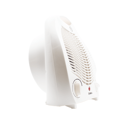 Omega 2000W Fan Heater [NSB - A4] - Fastrak