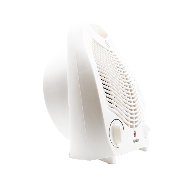 Omega 2000W Fan Heater [NSB - A4] - Fastrak