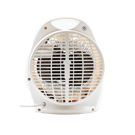 Omega 2000W Fan Heater [NSB - A4] - Fastrak