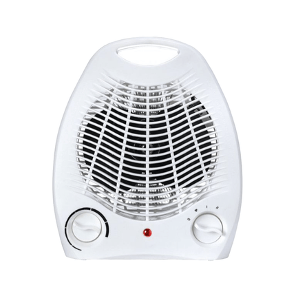 Omega 2000W Fan Heater [NSB - A4] - Fastrak