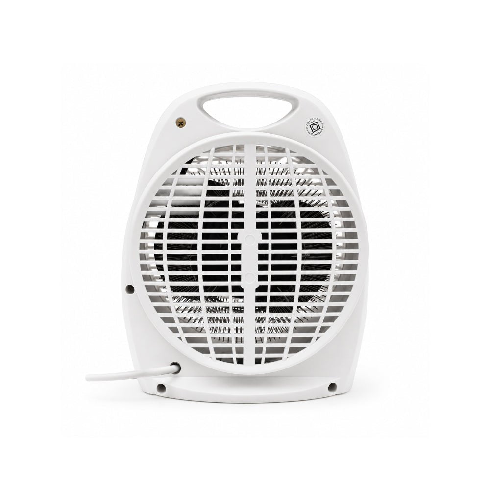 Omega 2000W Fan Heater [NSB-A4] - Fastrak