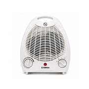 Omega 2000W Fan Heater [NSB-A4] - Fastrak