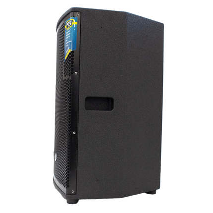 FTS 600W 15" Professional Full Range Speaker [XT - 15] - Fastrak