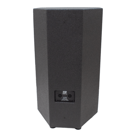 FTS 600W 15" Professional Full Range Speaker [XT - 15] - Fastrak