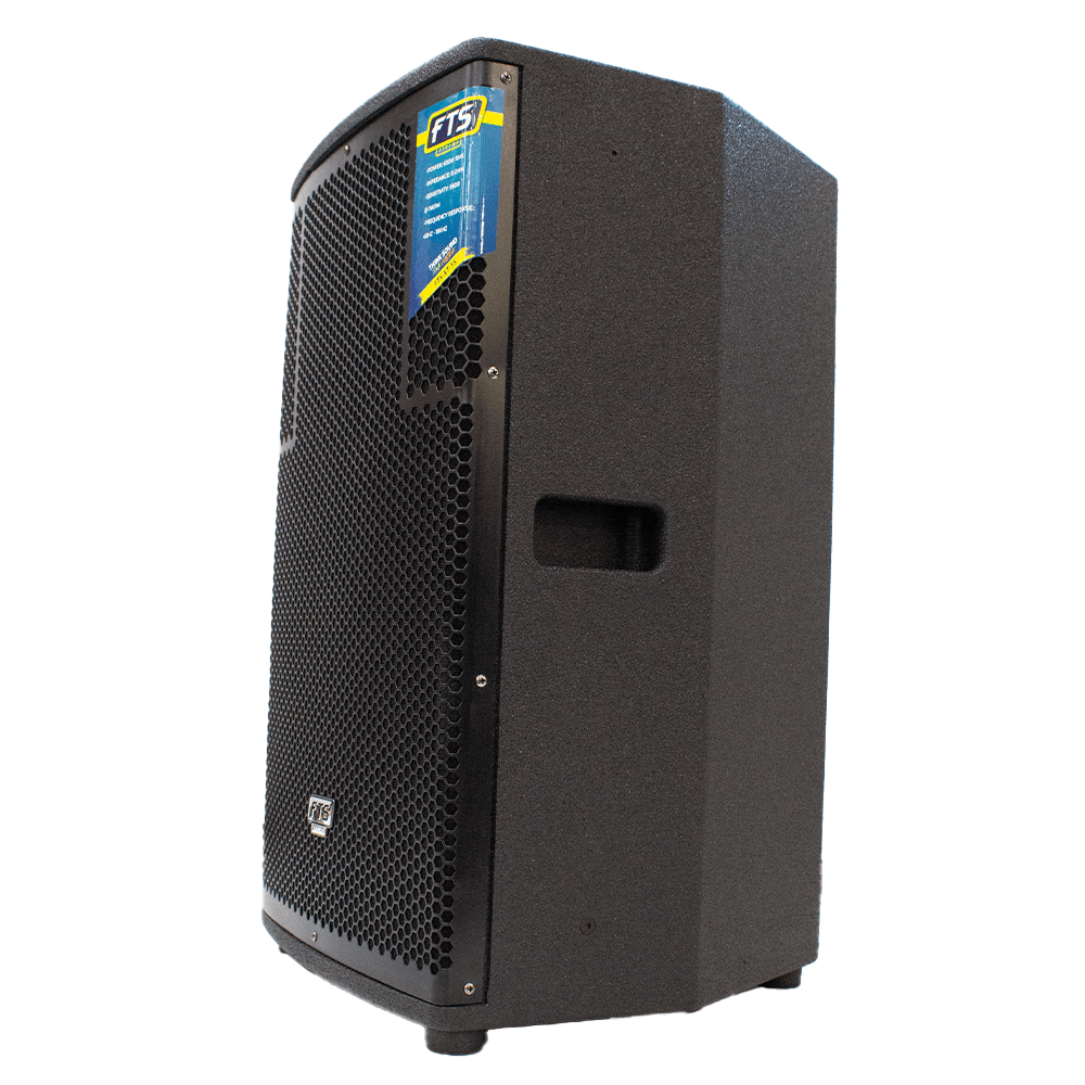 FTS 600W 15
