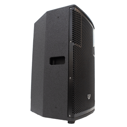 FTS 600W 15" Professional Full Range Speaker [XT - 15] - Fastrak