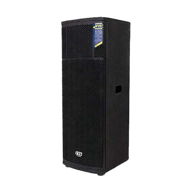FTS 1000W 15" Double Professional Full Range Speaker [XT - D15] - Fastrak