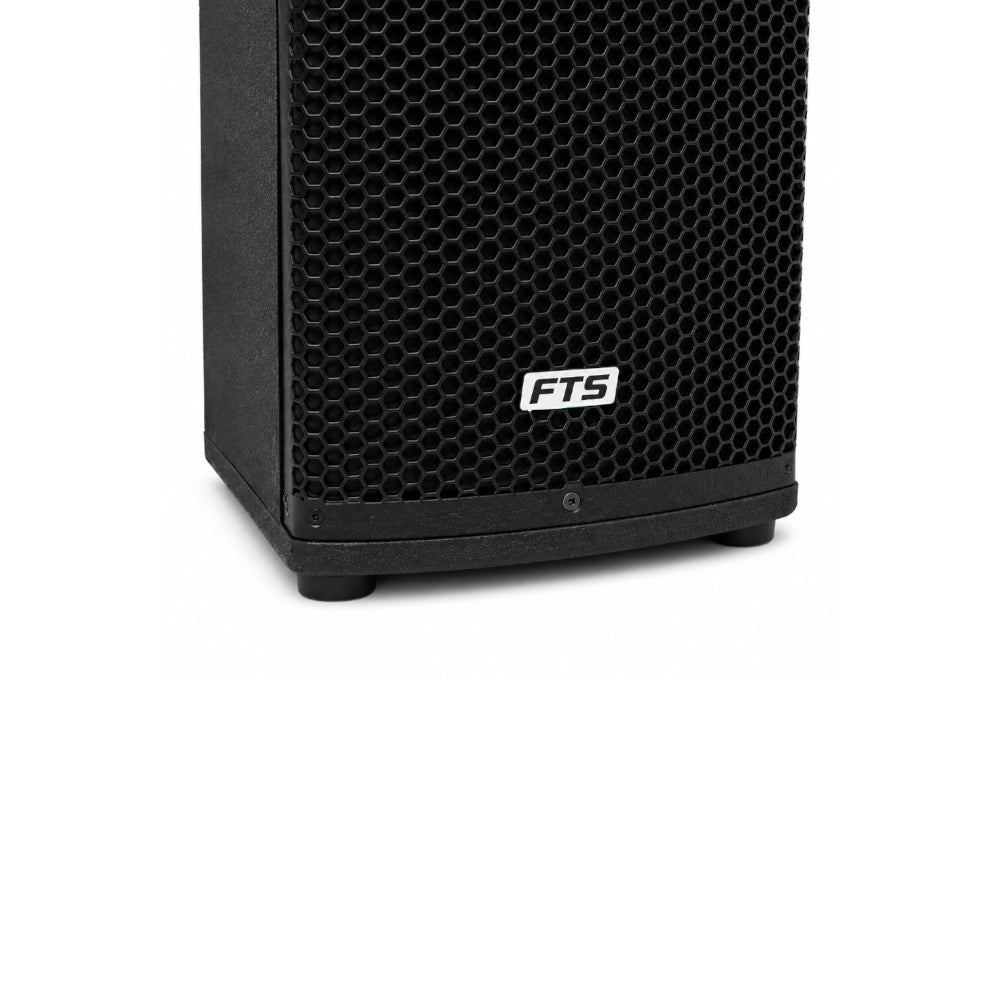 FTS 1000W 15" Double Professional Full Range Speaker [XT - D15] - Fastrak