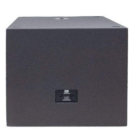 FTS 1200W 18" Professional Bass Bin [XT - S18] - Fastrak