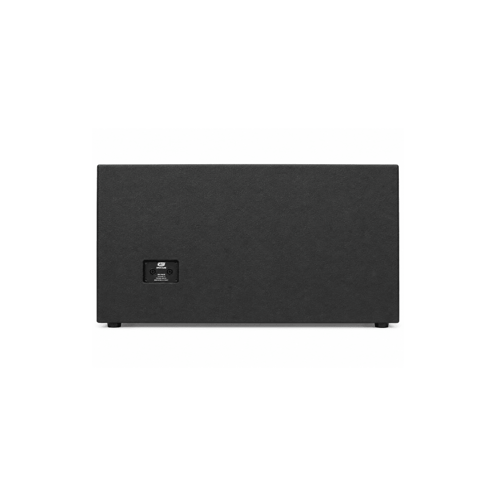FTS Xtreme 2400W 18" Double Professional Bass Bin [XT-D18] - Fastrak