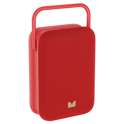 Monster Atomic Tower Portable Bluetooth Speaker [M220RD] - Fastrak