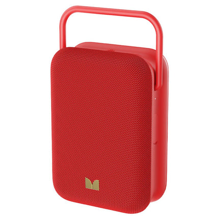 Monster Atomic Tower Portable Bluetooth Speaker [M220RD] - Fastrak