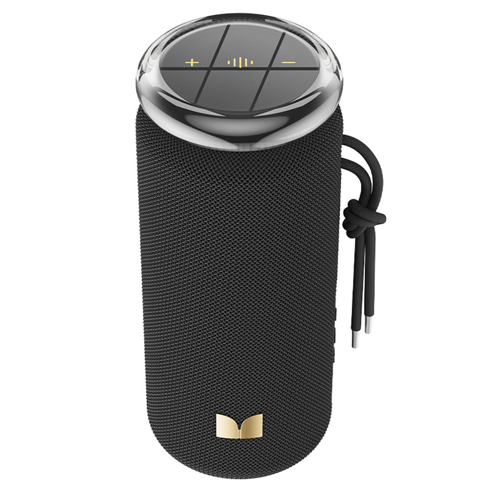 Monster Atomic Glow Bluetooth Speaker[M210B/G] - Fastrak